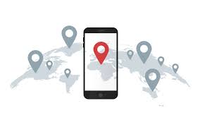 création application mobile ios android géolocalisation